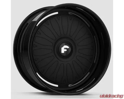 Forgiato Nb6-RA RA Wheel - FRG-Nb6-RA