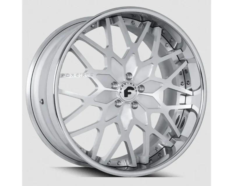 Forgiato Niddo-B Flat Forging Wheel - FRG-Niddo-B_FF