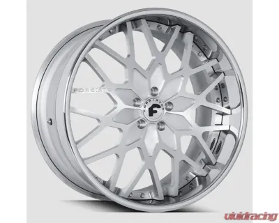Forgiato Niddo-B Flat Forging Wheel - FRG-Niddo-B_FF