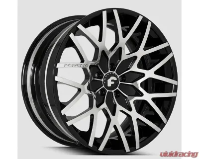 Forgiato Niddo ECL Wheel - FRG-Niddo-ECL