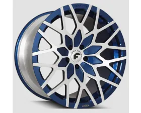 Forgiato Niddo-M Monoleggera Wheel