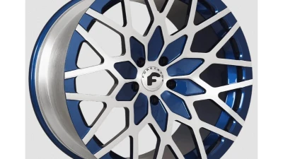Forgiato Niddo-M Monoleggera Wheel                                     - FRG-Niddo-M-Monoleggera - Image 4