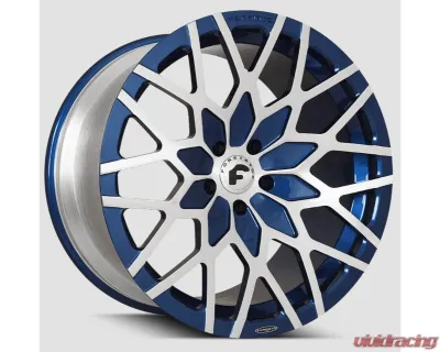 Forgiato Niddo-M Monoleggera Wheel - FRG-Niddo-M-Monoleggera