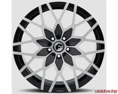 Forgiato Niddo-M Monoleggera Wheel - FRG-Niddo-M-Monoleggera