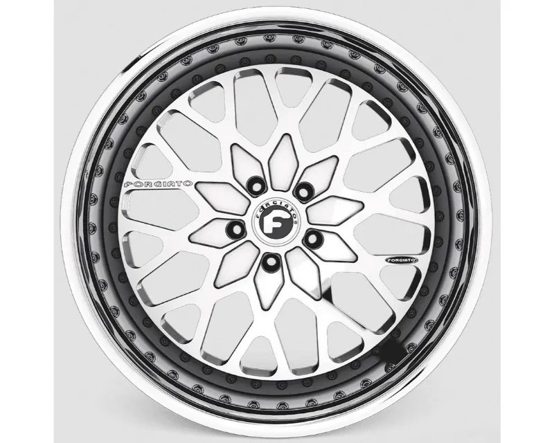 Forgiato Nido-SE Flat Forging Wheel - FRG-Nido-SE_FF