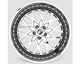 Forgiato Nido-SE Flat Forging Wheel