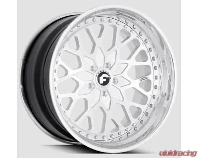 Forgiato Nido-SE Flat Forging Wheel - FRG-Nido-SE_FF