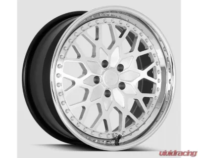 Forgiato Nido-SE Flat Forging Wheel - FRG-Nido-SE_FF