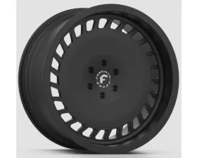 Forgiato Niente-T Terra Wheel