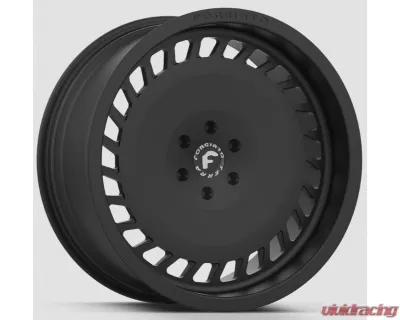 Forgiato Niente-T Terra Wheel - FRG-Niente-T-Terra