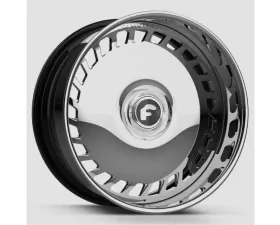 Forgiato Niente Flat Forging Wheel