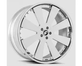 Forgiato OTTO Flat Forging Wheel