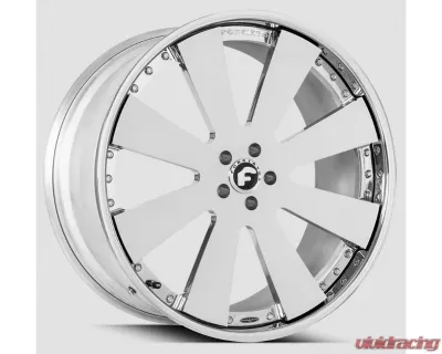 Forgiato OTTO Flat Forging Wheel - FRG-OTTO_FF