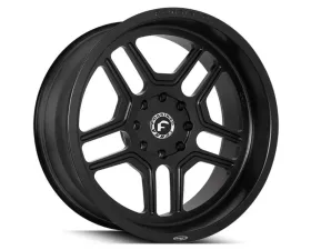 Forgiato Origini-T Terra Wheel
