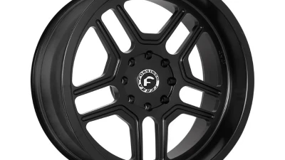 Forgiato Origini-T Terra Wheel                                     - FRG-Origini-T-Terra - Image 2