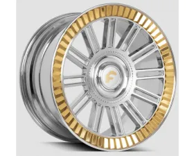 Forgiato Orologio-M Monoleggera Wheel