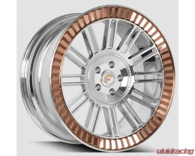 Forgiato Orologio-M Monoleggera Wheel - FRG-Orologio-M-Monoleggera