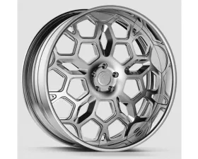 Forgiato Ottagono Flat Forging Wheel