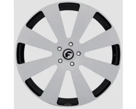 Forgiato Otto-M Monoleggera Wheel