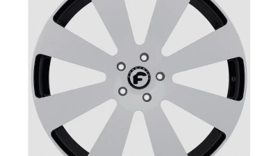 Forgiato Otto-M Monoleggera Wheel                                     - FRG-Otto-M-Monoleggera - Image 3