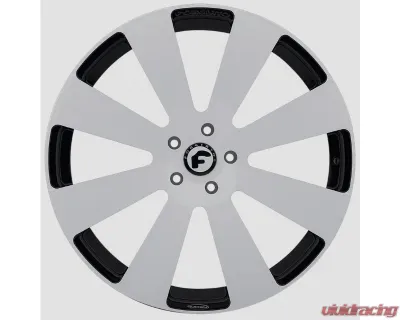 Forgiato Otto-M Monoleggera Wheel - FRG-Otto-M-Monoleggera