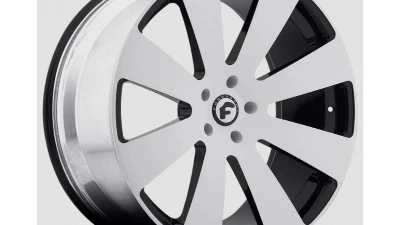 Forgiato Otto-M Monoleggera Wheel                                     - FRG-Otto-M-Monoleggera - Image 2