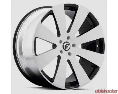Forgiato Otto-M Monoleggera Wheel - FRG-Otto-M-Monoleggera