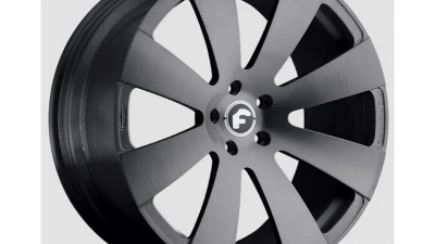 Forgiato Otto-M Monoleggera Wheel                                     - FRG-Otto-M-Monoleggera - Image 3