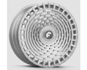 Forgiato Parlante-M Monoleggera Wheel