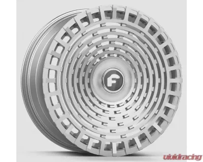 Forgiato Parlante-M Monoleggera Wheel - FRG-Parlante-M-Monoleggera