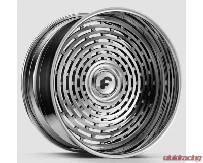Forgiato Parlante Flat Forging Wheel - FRG-Parlante_FF