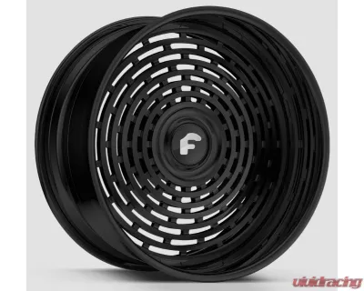 Forgiato Parlante Flat Forging Wheel - FRG-Parlante_FF