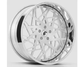 Forgiato Pasticcio-FF Flat Forging Wheel