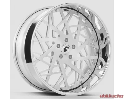 Forgiato Pasticcio-FF Flat Forging Wheel - FRG-Pasticcio-FF_FF