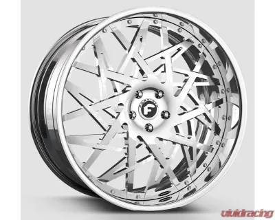 Forgiato Pasticcio-FF Flat Forging Wheel - FRG-Pasticcio-FF_FF