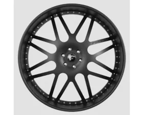 Forgiato Pinzette Flat Forging Wheel