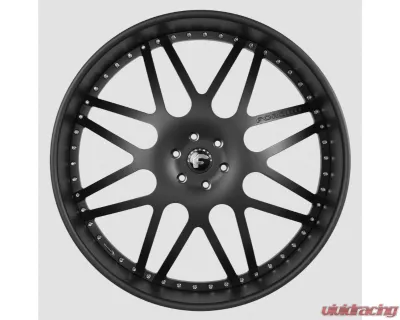 Forgiato Pinzette Flat Forging Wheel - FRG-Pinzette_FF