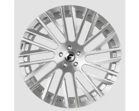 Forgiato Provette-M Monoleggera Wheel