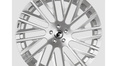 Forgiato Provette-M Monoleggera Wheel                                     - FRG-Provette-M-Monoleggera - Image 3