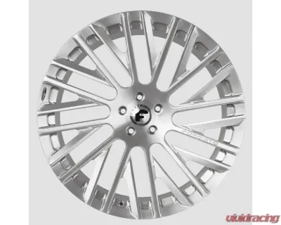 Forgiato Provette-M Monoleggera Wheel - FRG-Provette-M-Monoleggera