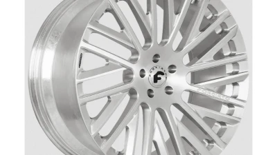 Forgiato Provette-M Monoleggera Wheel                                     - FRG-Provette-M-Monoleggera - Image 2