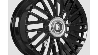 Forgiato Provette-M Monoleggera Wheel                                     - FRG-Provette-M-Monoleggera - Image 3