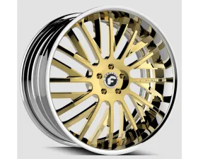 Forgiato Provette Flat Forging Wheel