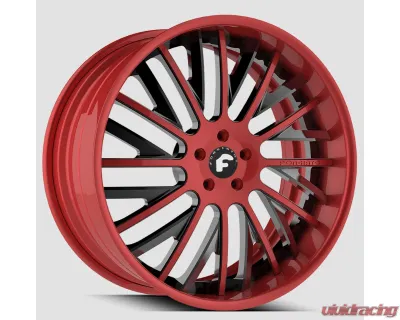 Forgiato Provette Flat Forging Wheel - FRG-Provette_FF