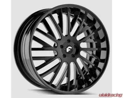 Forgiato Provette Flat Forging Wheel - FRG-Provette_FF