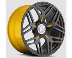 Forgiato Quadrato-M Monoleggera Wheel