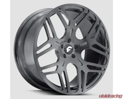 Forgiato Quadrato-M Monoleggera Wheel - FRG-Quadrato-M-Monoleggera