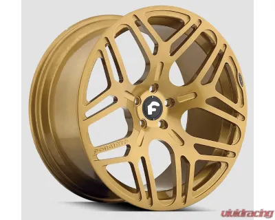 Forgiato Quadrato-M Monoleggera Wheel - FRG-Quadrato-M-Monoleggera