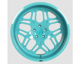 Forgiato Quadrato-T Terra Wheel