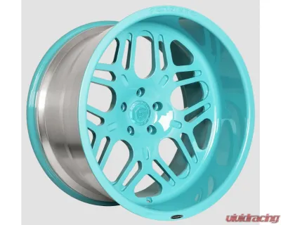 Forgiato Quadrato-T Terra Wheel - FRG-Quadrato-T-Terra